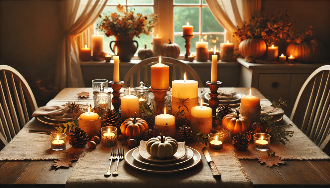 The Warm Glow of Gratutide