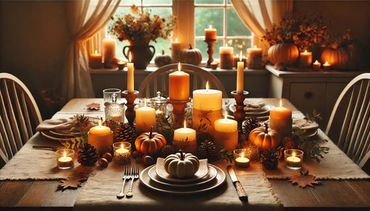 The Warm Glow of Gratutide