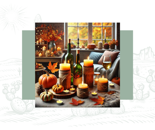 Best Candles for October