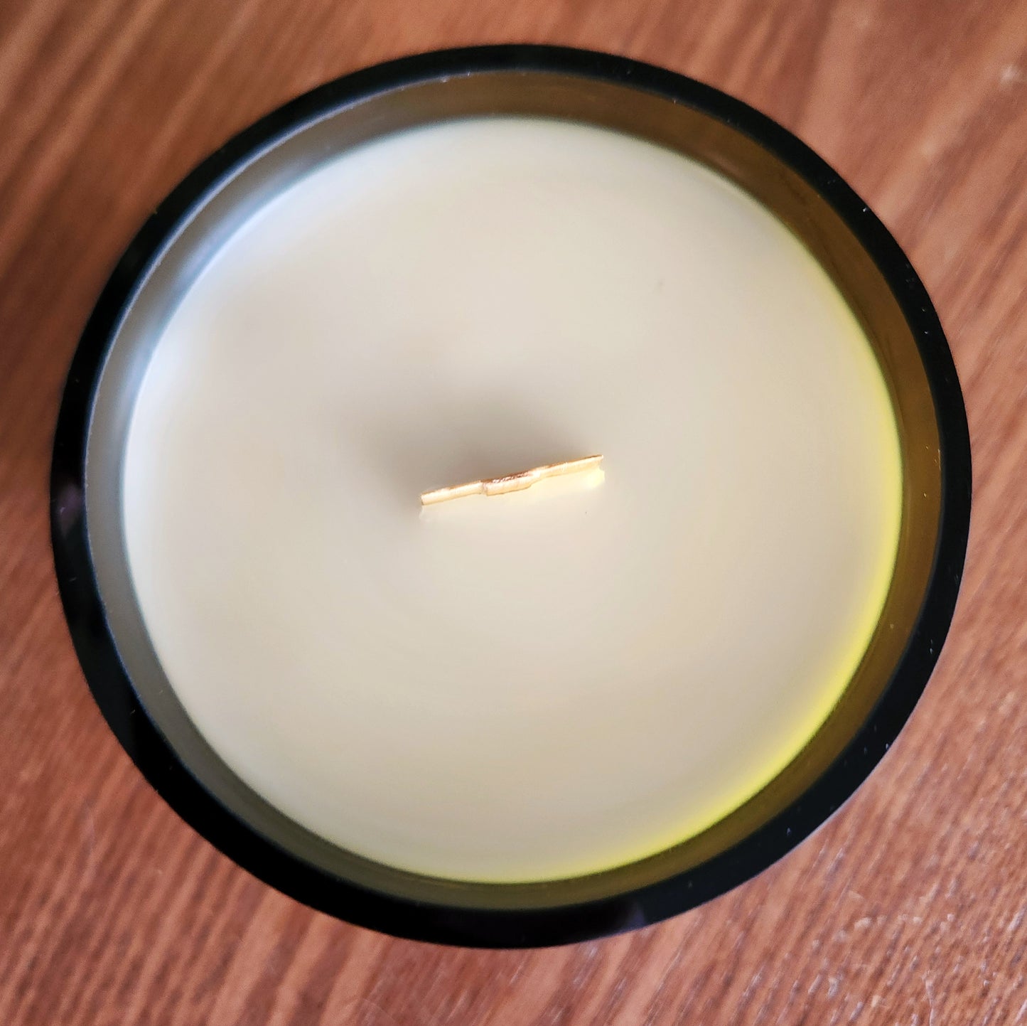 Skin Contact | Luxury Arizona Wine Bottle Candle