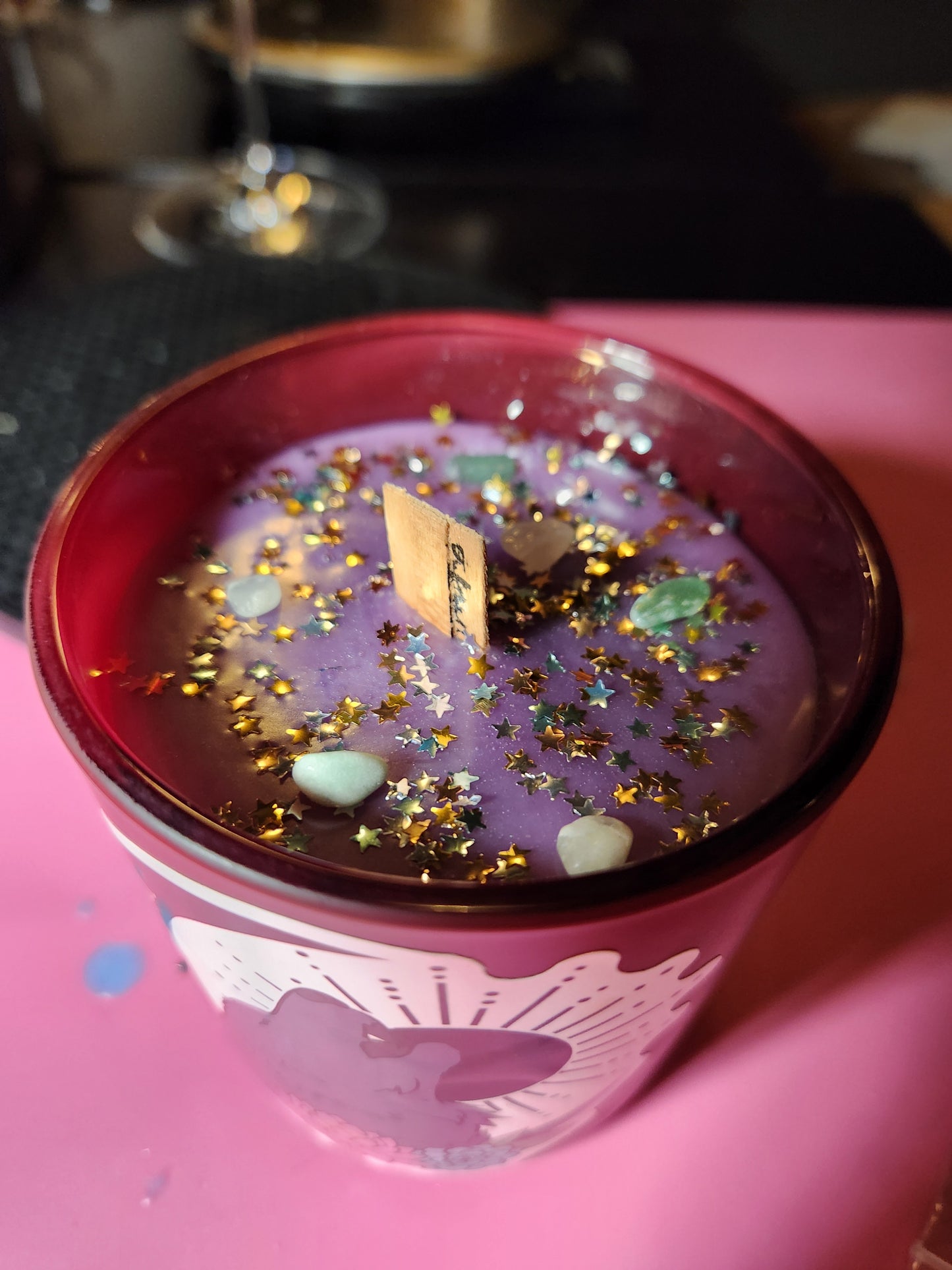 Spooky Candle Making Workshop at Los Milics | October 30th