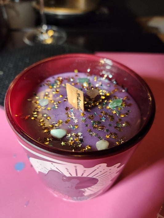 Spooky Candle Making Workshop at Los Milics | October 30th