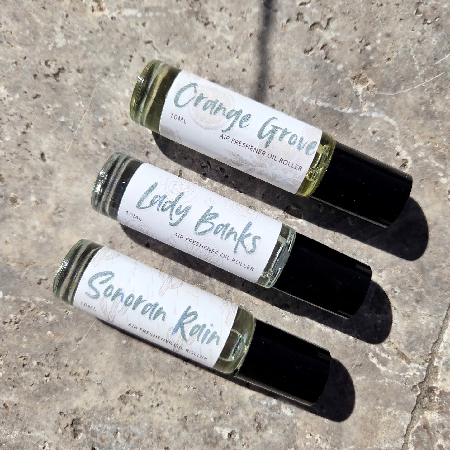 Arizona Air Freshener | Eco Friendly | Reusable