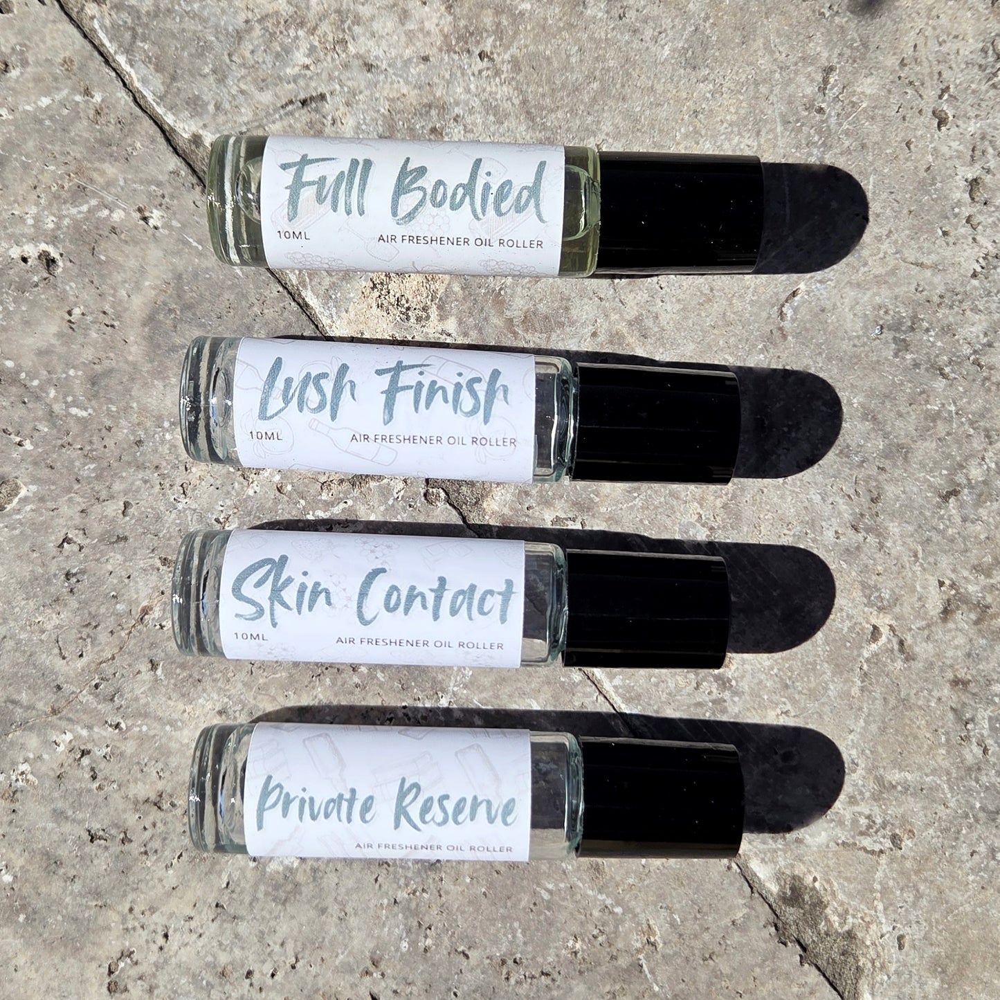 Arizona Air Freshener | Eco Friendly | Reusable