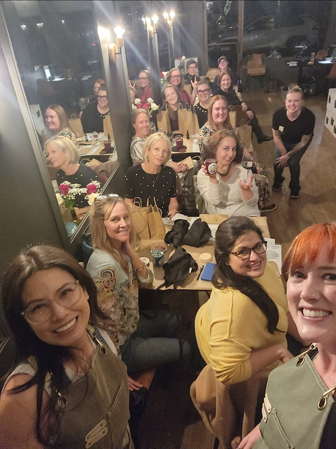 Spooky Candle Making Workshop at Los Milics | October 30th